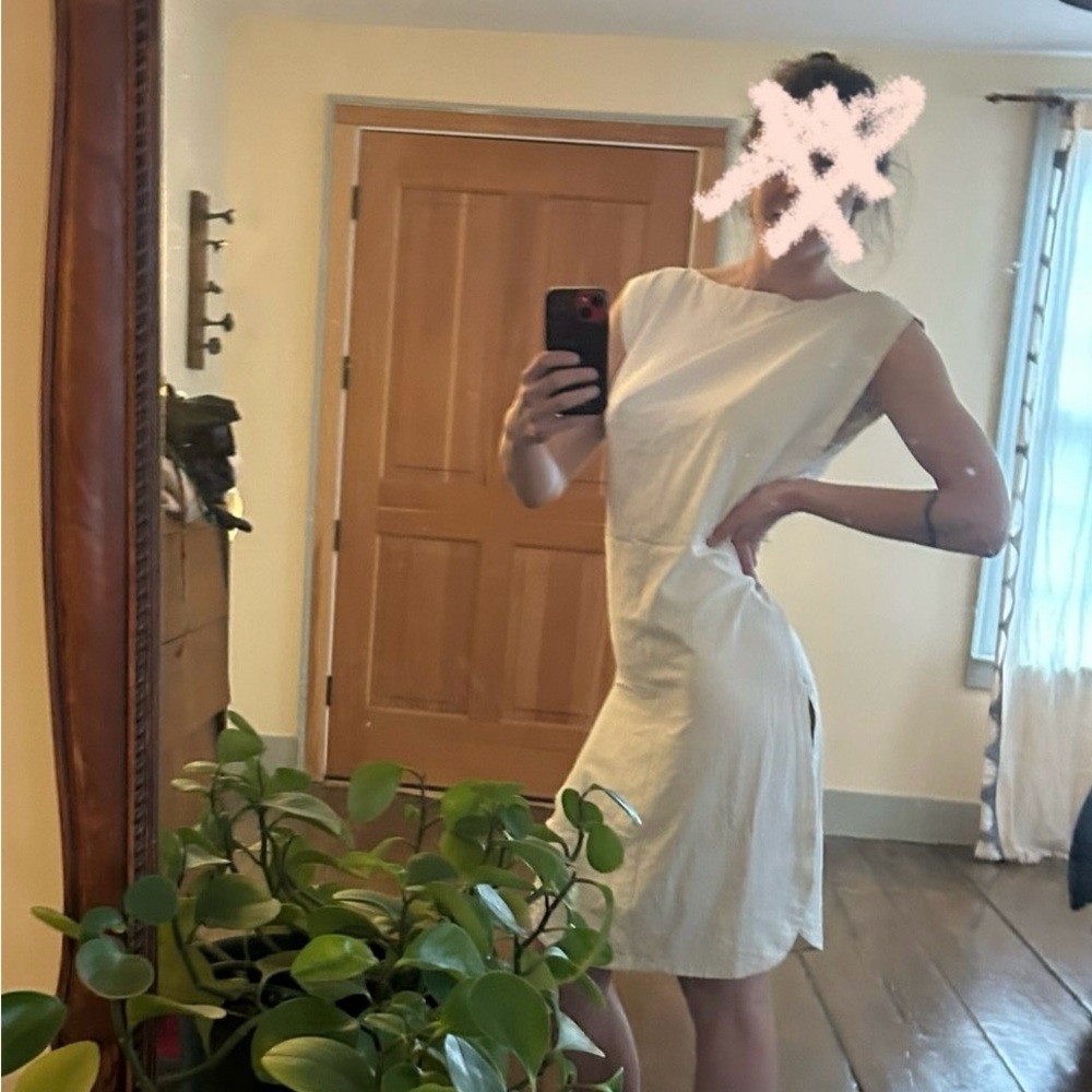 Ozma Baja Dress